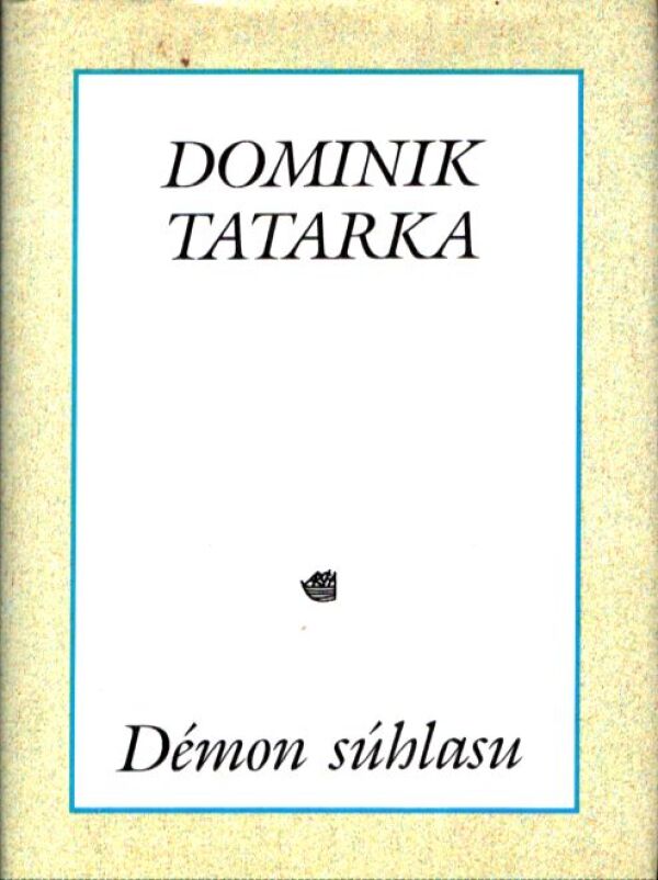 Dominik Tatarka: 