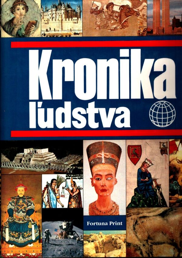 KRONIKA ĽUDSTVA