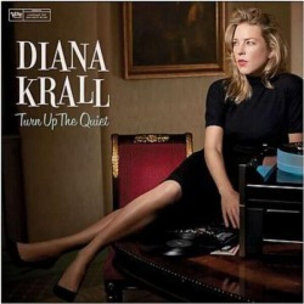 Diana Krall: