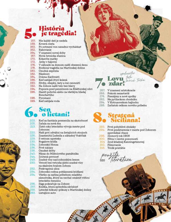 Gabriel Točka: VIVAT! ZOBOR