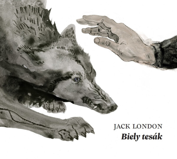 Jack London: