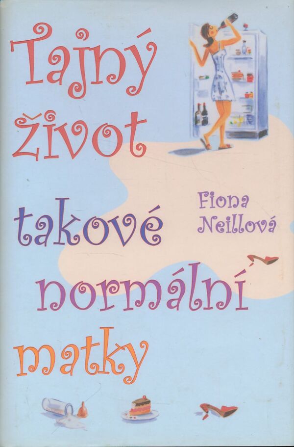 Fiona Neillová: