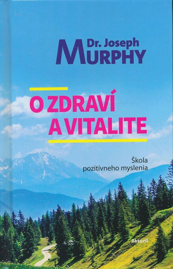 Joseph Murphy: