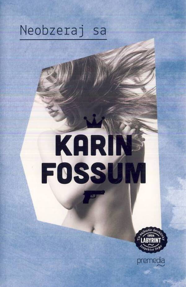 Karin Fossum: