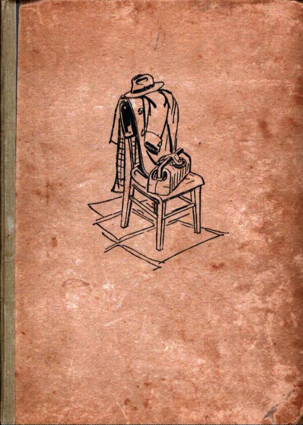 E. Rýľ, F. R. Jánošková: V RÍŠI ZDRAVIA