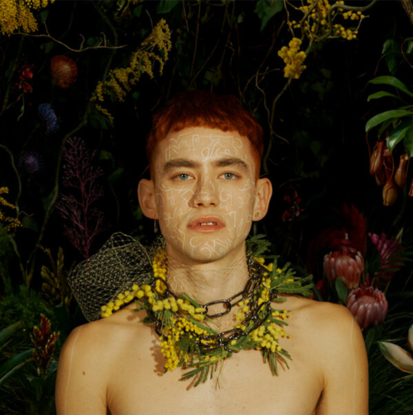Years and Years 8: PALO SANTO - 2 LP