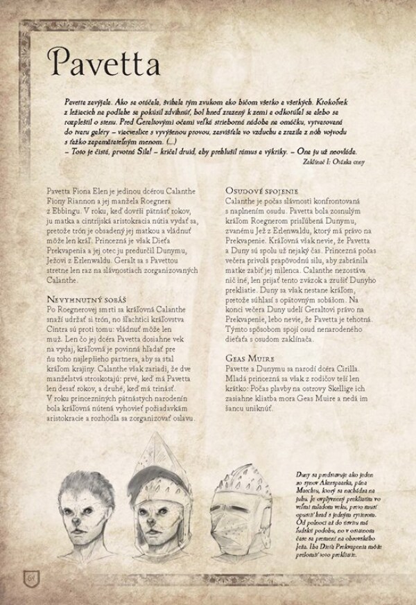 Alain T. Puysségur: ZAKLÍNAČOV KÓDEX