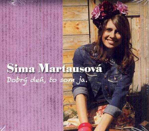 Sima Matrausová: 