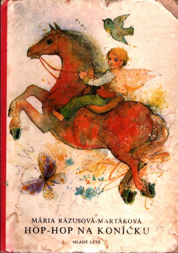 Mária Rázusová-Martáková: 