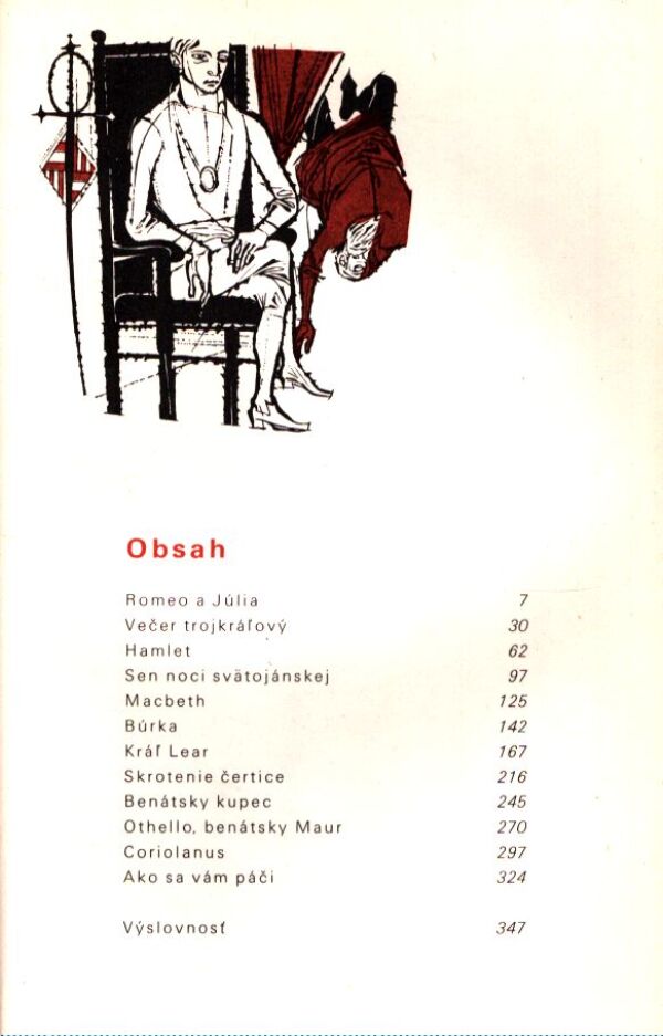 Eva Vrchlická: Z ORIEŠKA KRÁĽOVNEJ MAB