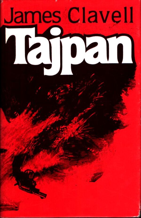 James Clavell: TAJPAN