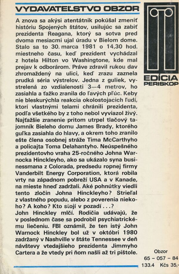 Stanisław Sokołowski: Špionáž alebo mafia