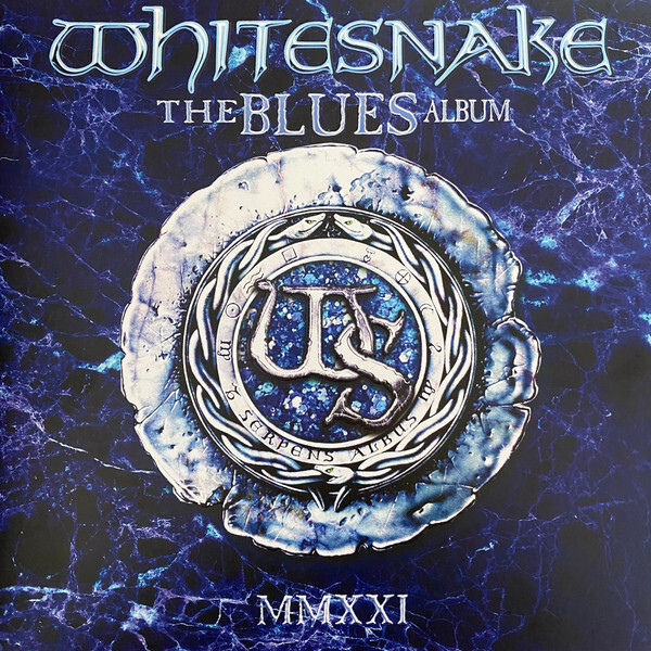 Whitesnake: