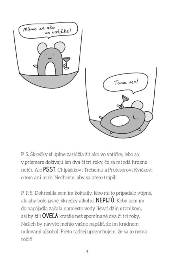 Katie Kirbyová: KAMARÁTSKE KATASTROFY LOTTIE BROOKSOVEJ