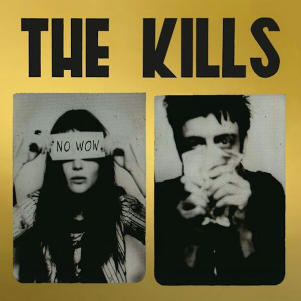 The Kills: