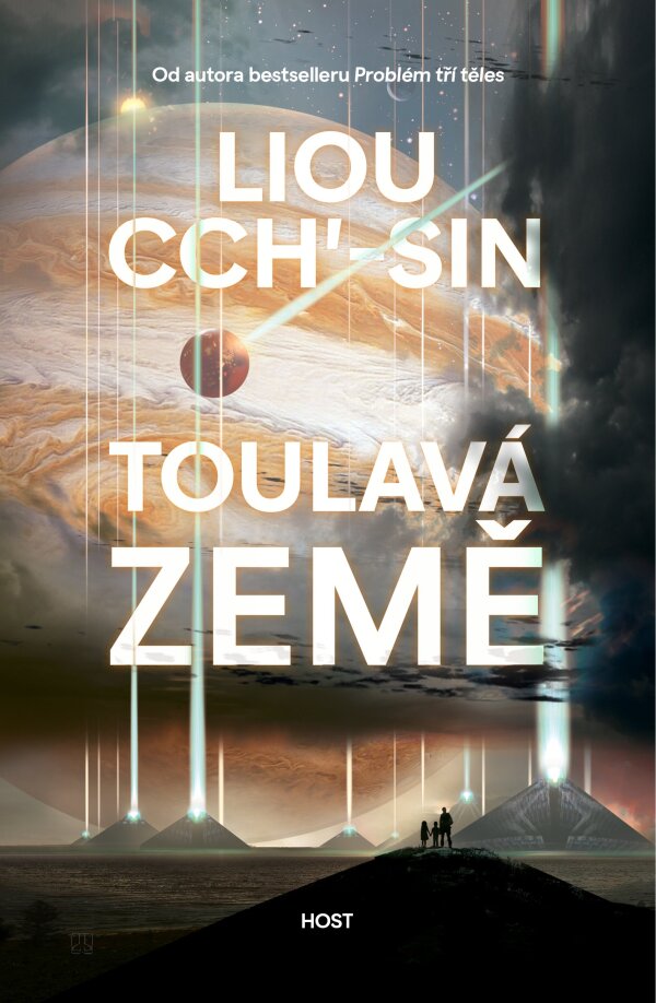 Liou Cch'-Sin: