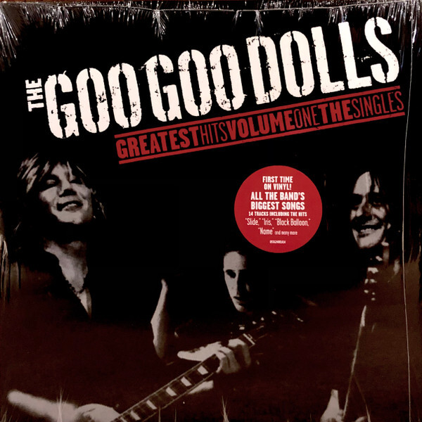 Goo Goo Dolls: