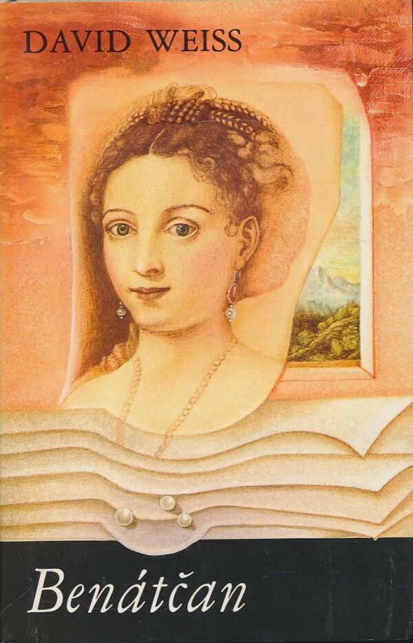 David Weiss: Benátčan