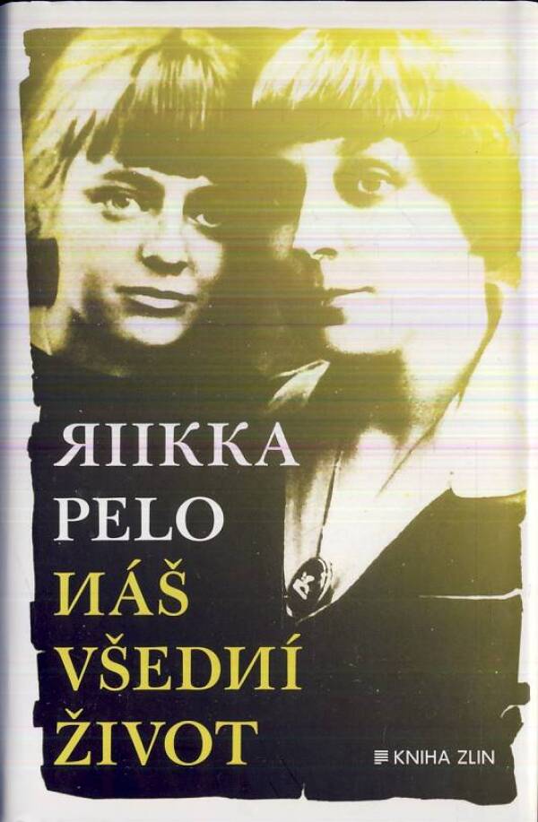 Riikka Pelo: