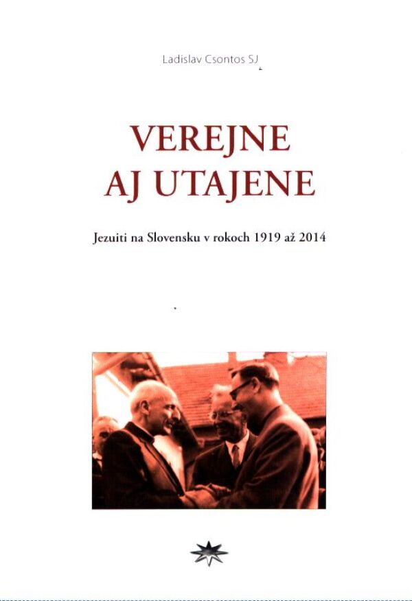 Ladislav Csontos: