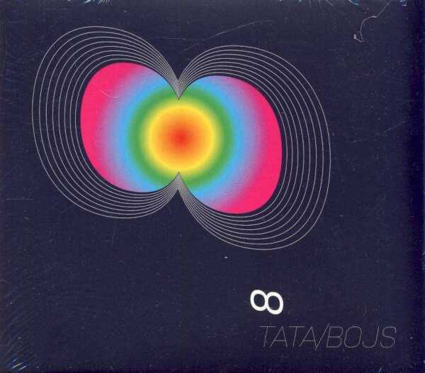 Tata/Bojs: 8