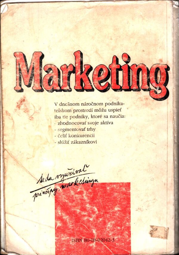 Philip Kotler, Gary Armstrong: Marketing