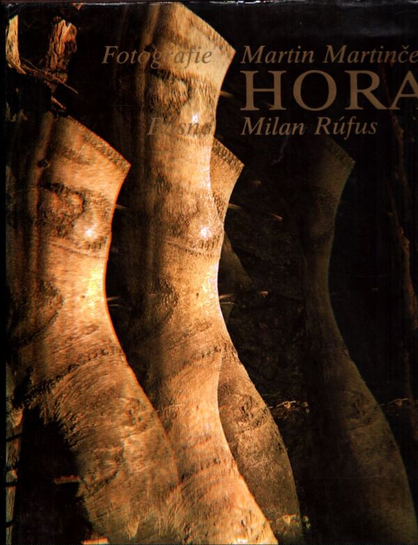 Martin Martinček, Milan Rúfus: HORA