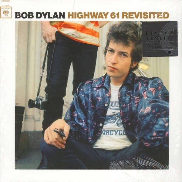Bob Dylan: