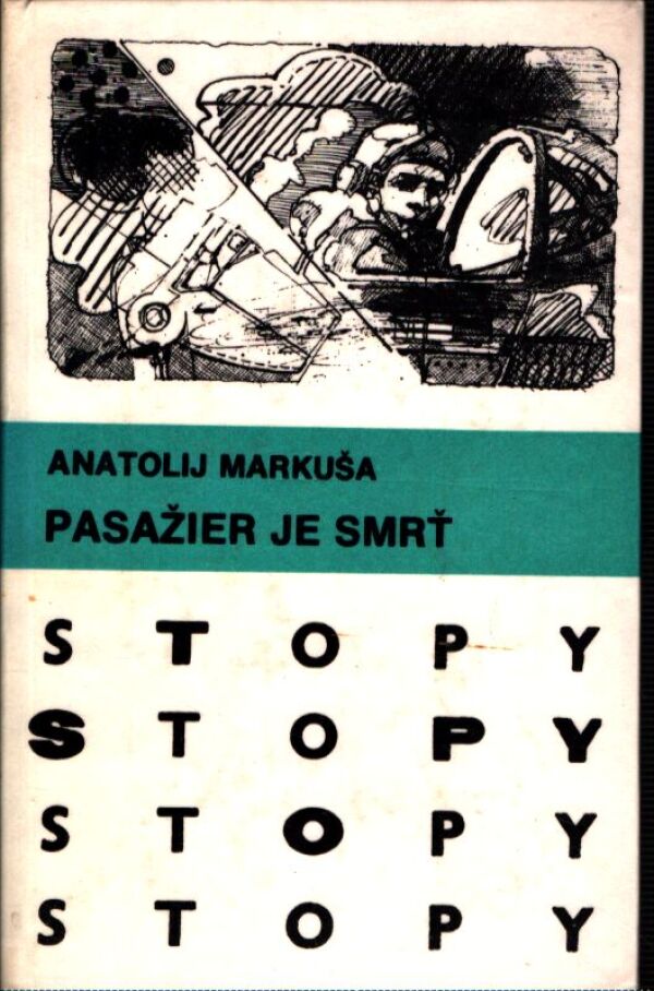 Anatolij Markuša:
