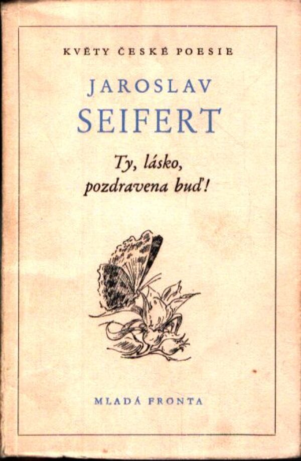 Jaroslav Seifrt: 