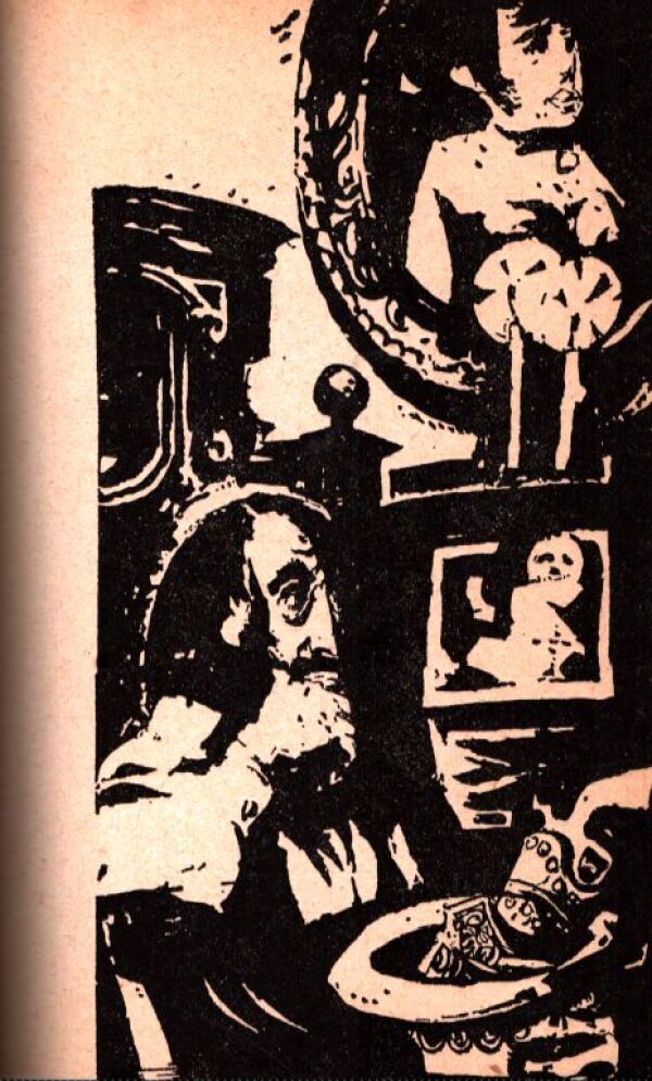 Francis Bret Harte: NA KALIFORNSKÝCH SIERRACH