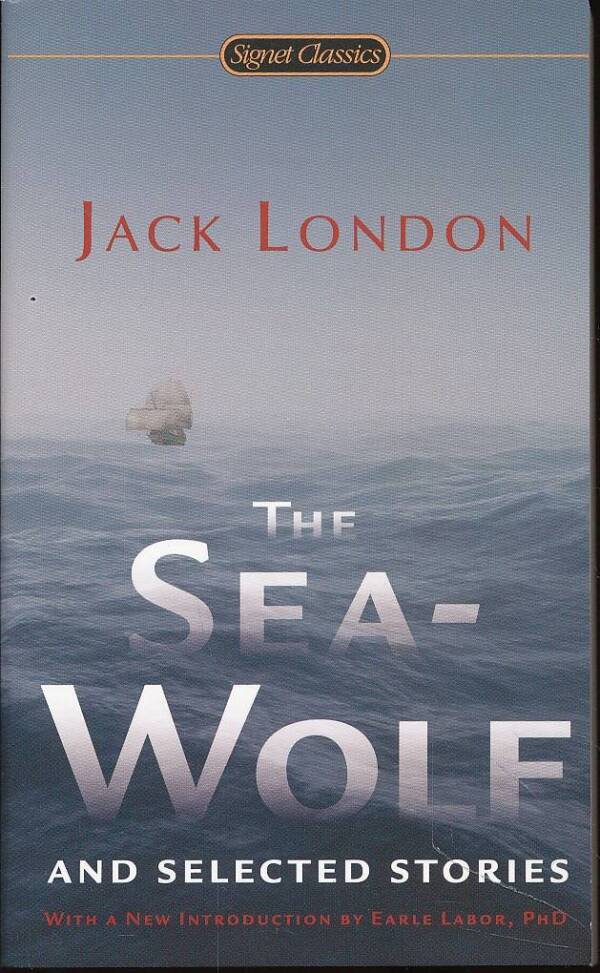 Jack London: