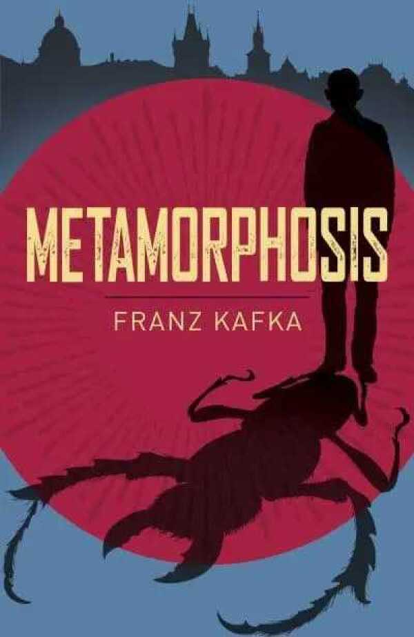 Franz Kafka: METAMORPHOSIS
