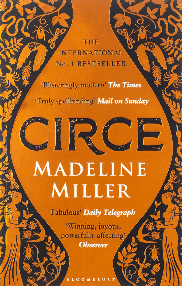 Madeline Miller: CIRCE