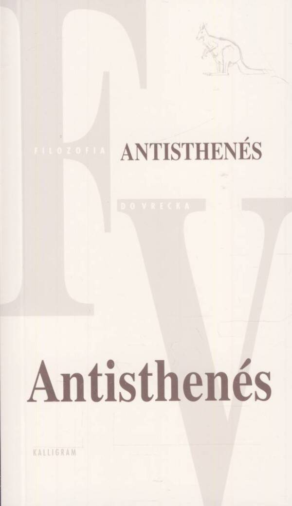 Antisthenés: