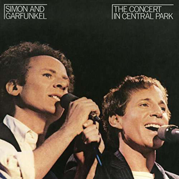 Simon Paul and Garfunkel Art: