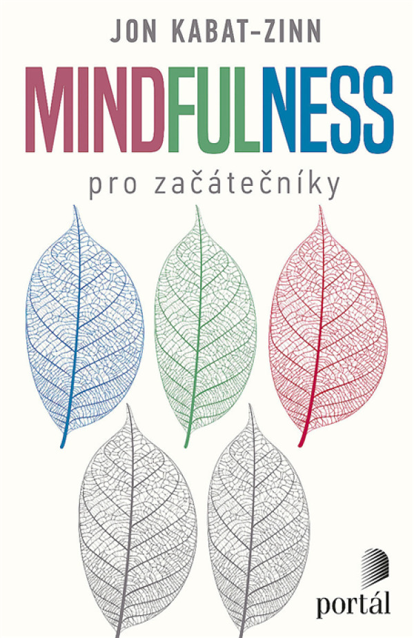 Jon Kabat-Zinn: MINDFULNESS PRO ZAČÁTEČNÍKY