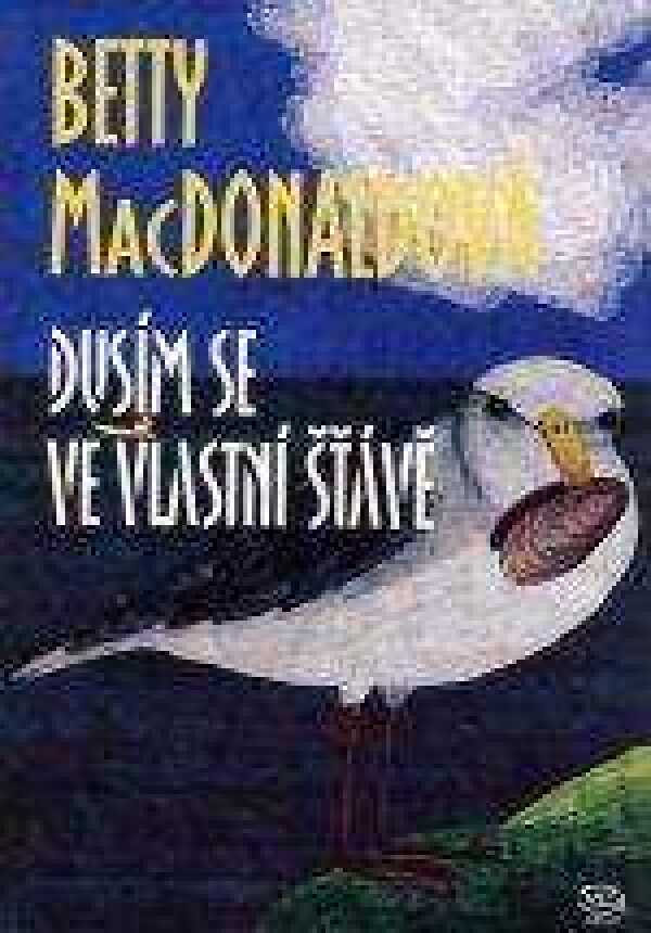 Betty MacDonaldová: