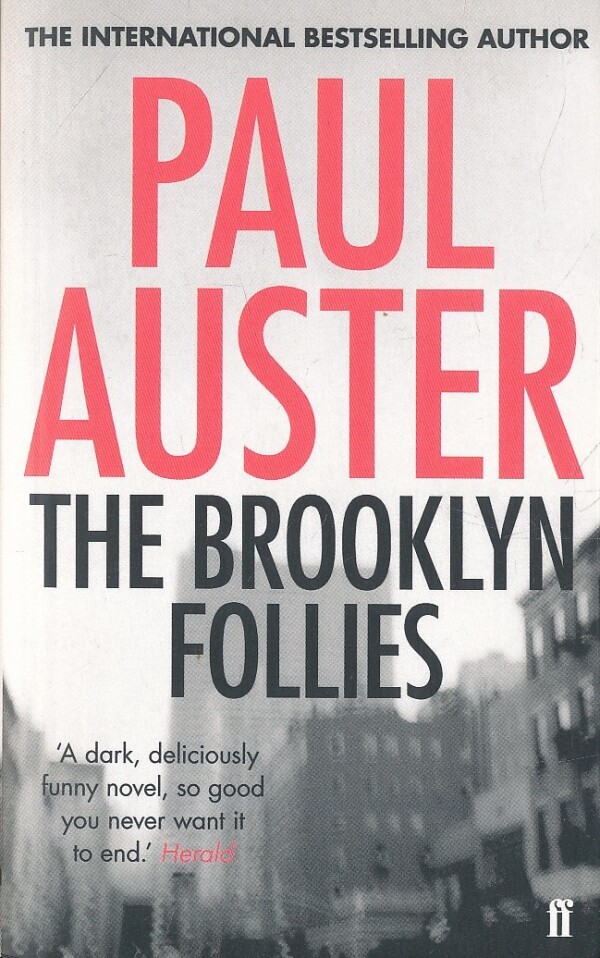 Paul Auster: