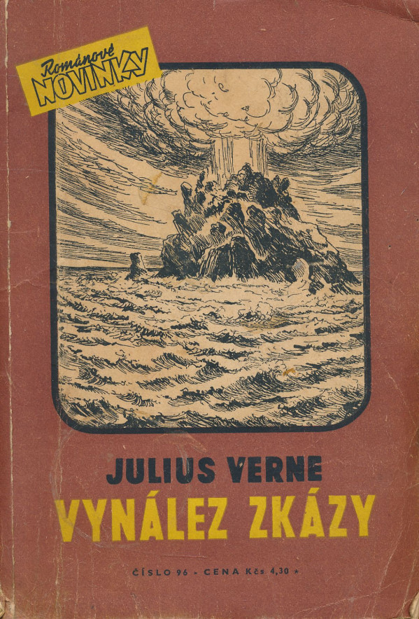 Jules Verne: