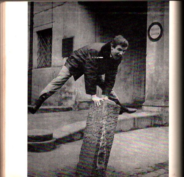 Petr Brázda: MÁTE RADI MATUŠKU?