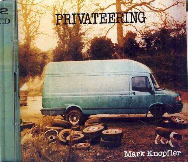 Mark Knopfler: 