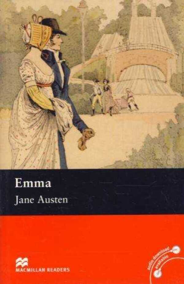 Jane Austen: EMMA