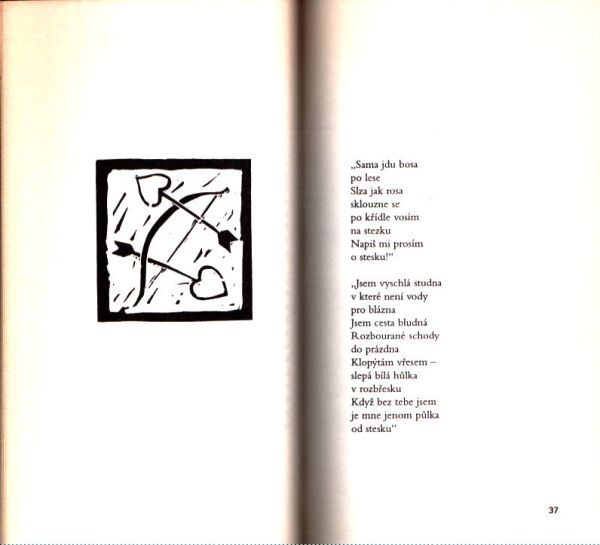 KAREL KRYL - BÁSNĚ