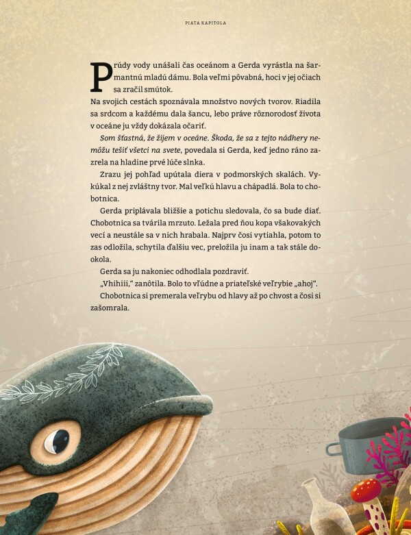 Adrián Macho: GERDA