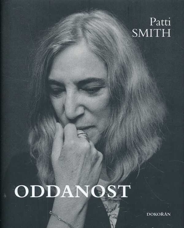 Patti Smith: ODDANOST