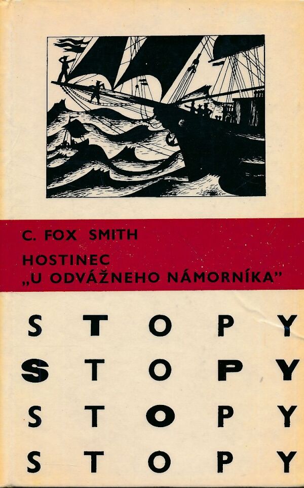 C. Fox Smith: HOSTINEC