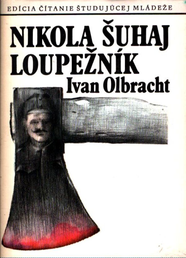 Ivan Olbracht: