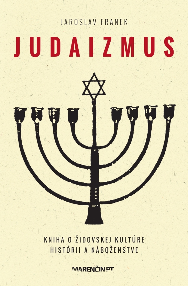 Jaroslav Franek: JUDAIZMUS