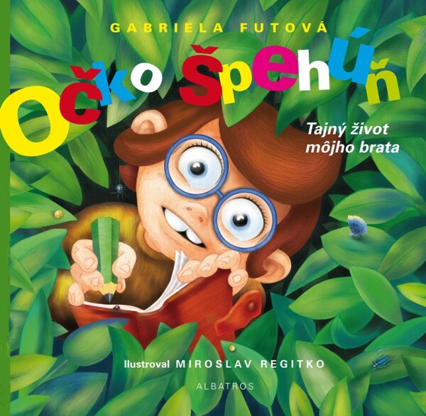 Gabriela Futová: